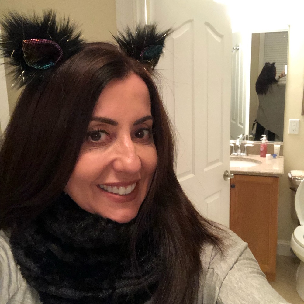 Meet your Posher, Nuria